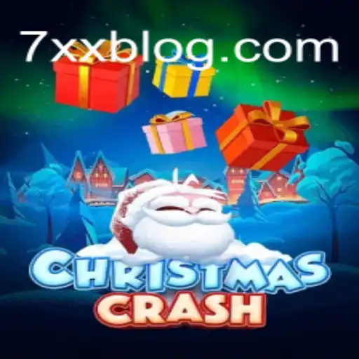ChristmasCrash: Uma Aventura Épica de Férias com 7xx APK