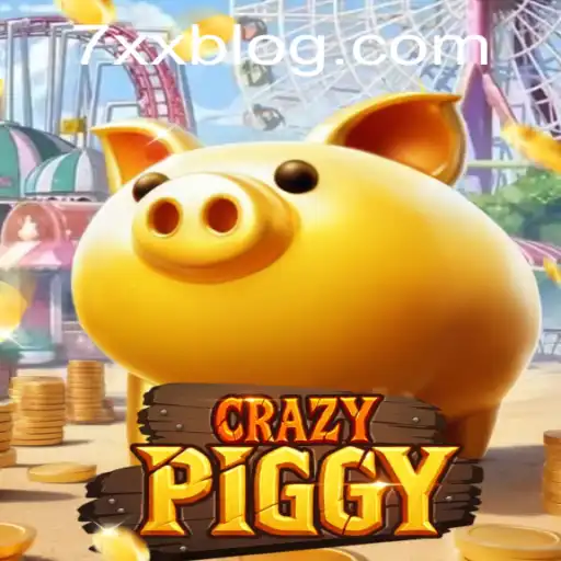 Explorando o Fantástico Mundo de CrazyPiggy: O Jogo que Conquistou o Coração dos Gamers