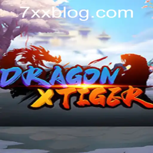 Descubra o Fascinante Mundo de DragonXTiger e seu Impacto na Cultura dos Games