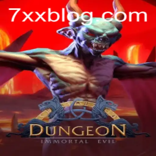 Explorando o Mundo de 'Dungeon': Um Mergulho no Jogo e no APK 7xx