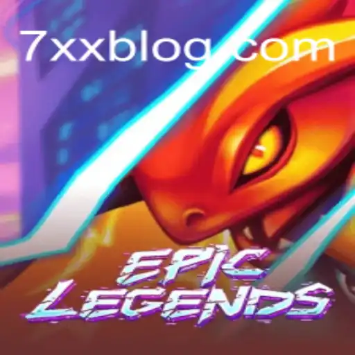 EpicLegends: Desvendando o Mundo e as Regras do Jogo com o APK 7xx