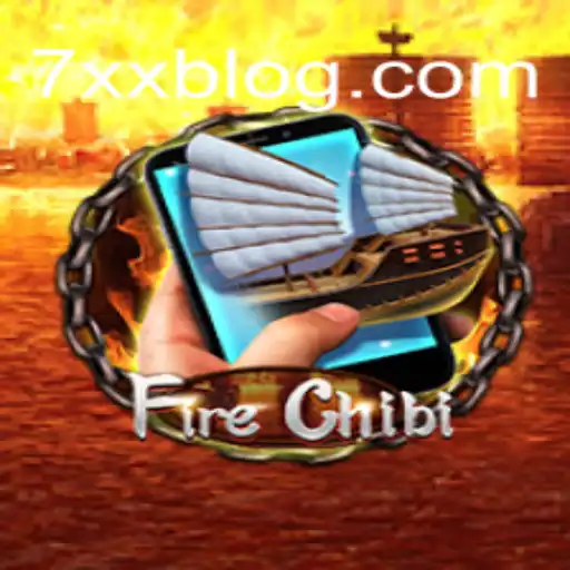 FireChibiM: Uma Aventura Épica nas Pontas dos Dedos
