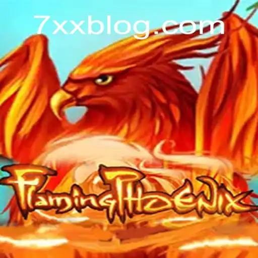 Explorando o Jogo FlamingPhoenix e o Fenômeno 7xx APK