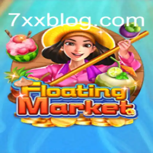Explorando o Fascinante Mundo de FloatingMarket: Um Novo Ícone nos Jogos Mobile