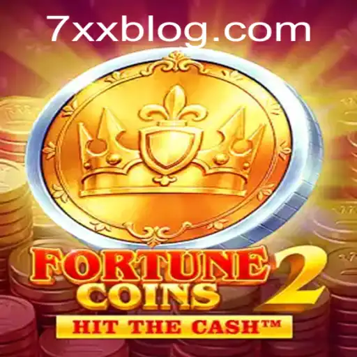 Descubra FortuneCoins2: Um Mergulho no Universo dos Jogos de Azar Digitais