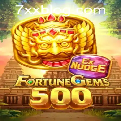 FortuneGems500: Descubra o Novo Fenômeno dos Jogos Móveis