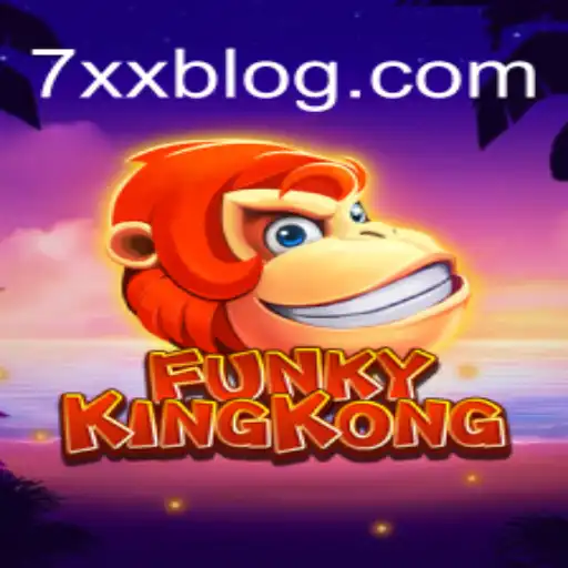 Descubra FunkyKingKong: Uma Aventura em Plataforma com Elementos Únicos