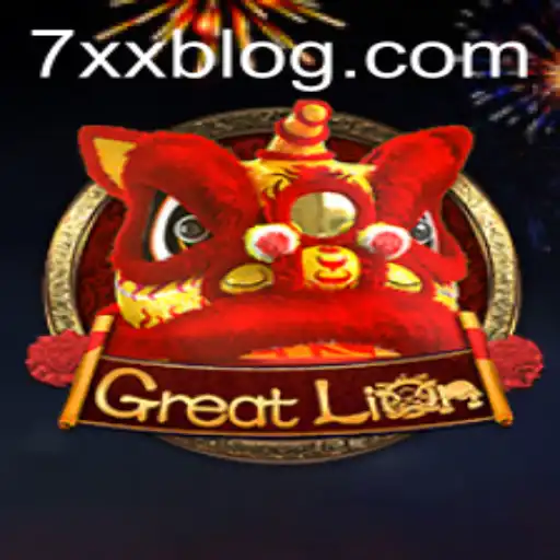 Descubra GreatLion: O Jogo Excitante que Está Conquistando o Mundo