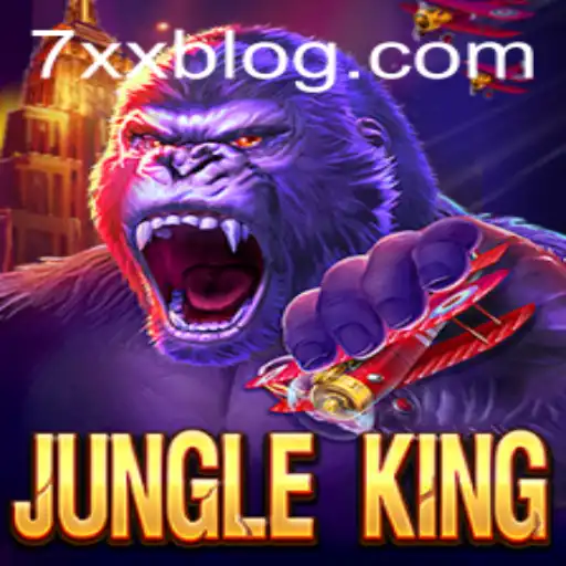 JungleKing: Explorando Aventuras e Desafios numa Selva Virtual