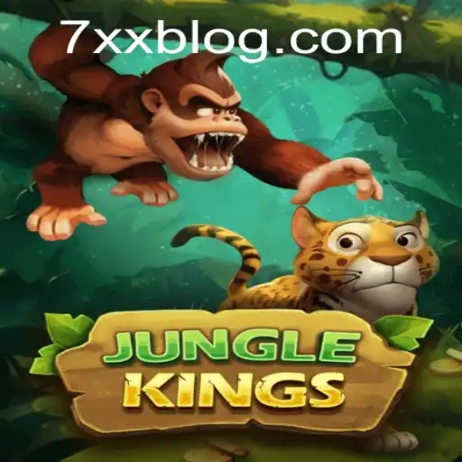 Explorando o Mundo de JungleKings: Um Mergulho no Jogo e Suas Regras