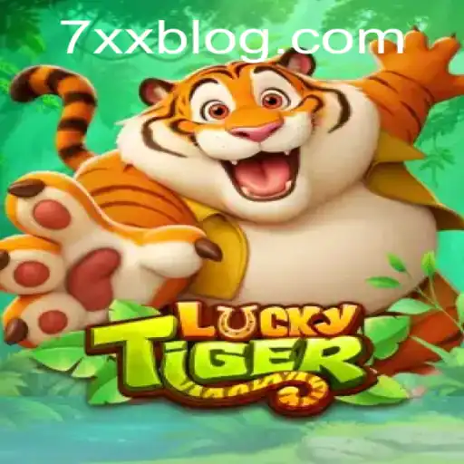 Explorando o Mundo de LuckyTiger: Desvendando o Fascínio do Jogo e o APK 7xx