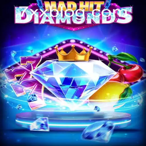 MadHitDiamonds: A Nova Sensação dos Jogos Mobile