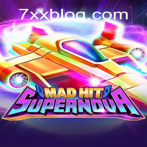 MadHitSupernova: O Jogo Explosivo que Está Dominando as Telas