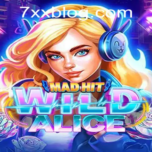Descubra o Fascinante Mundo de MadHitWildAlice: Um Jogo de Aventura Sem Igual