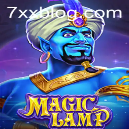 Descubra o Universo Encantador de MagicLamp e Suas Regras Mágicas