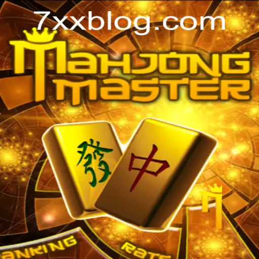 Desvendando MahJongMaster: Um Mergulho no Mundo do Clássico Mahjong