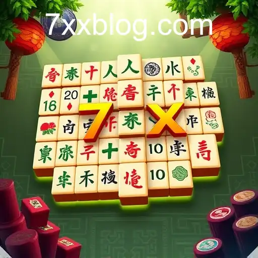 Mahjong