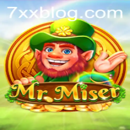 Descubra o Mundo de MrMiser: Aventura e Estratégia no Jogo 7xx APK