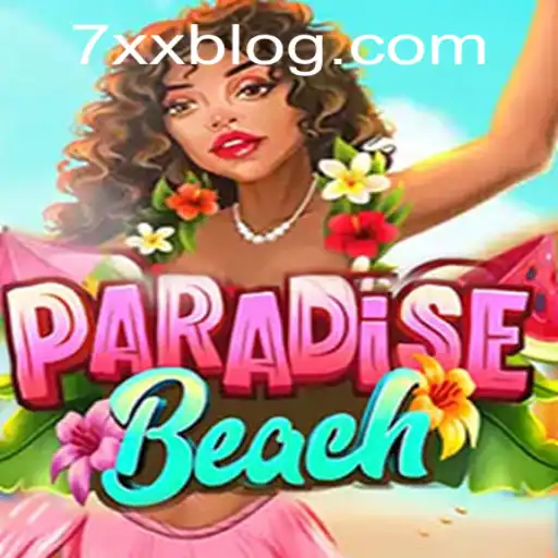 Descubra o Mundo de ParadiseBeach e Explore o 7xx APK