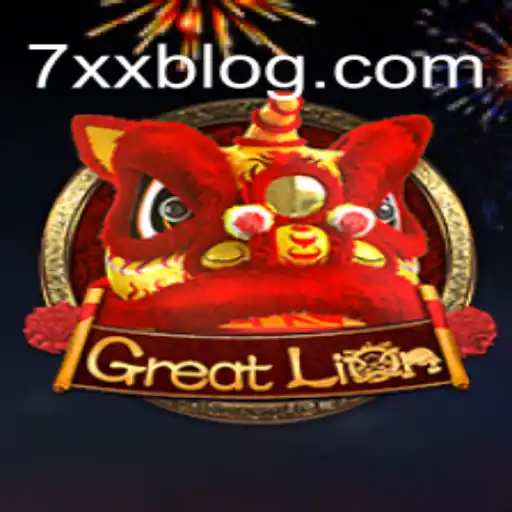 Descubra GreatLion: O Jogo Excitante que Está Conquistando o Mundo