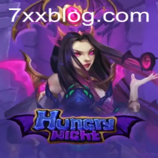 Explorando o Mundo de HungryNight: Um Guia Completo