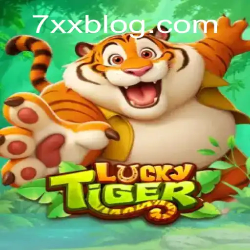 Explorando o Mundo de LuckyTiger: Desvendando o Fascínio do Jogo e o APK 7xx