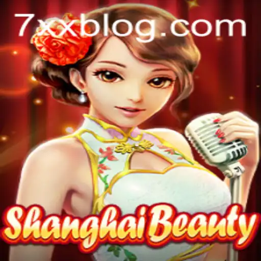 Explorando o Fascinante Mundo de ShanghaiBeauty
