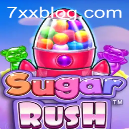 Explorando o Jogo SugarRush e a Tendência 7xx APK