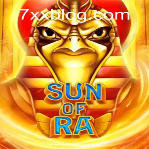 Explorando o Jogo SunofRa: Um Mergulho Profundo no Egito Antigo