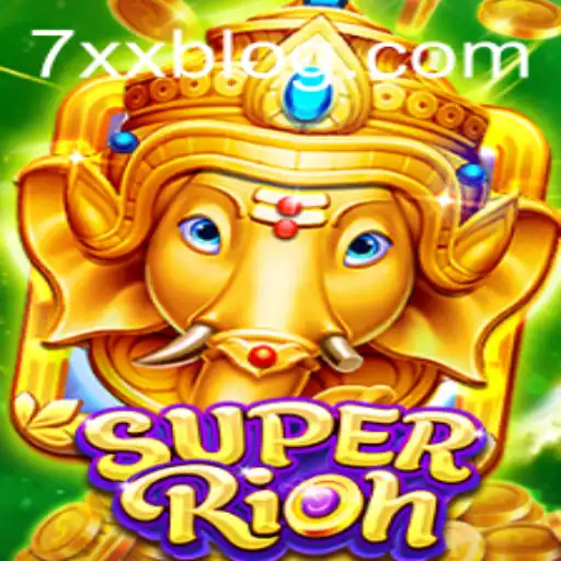 Descubra SuperRich: O Jogo que Está Conquistando o Mundo Mobile