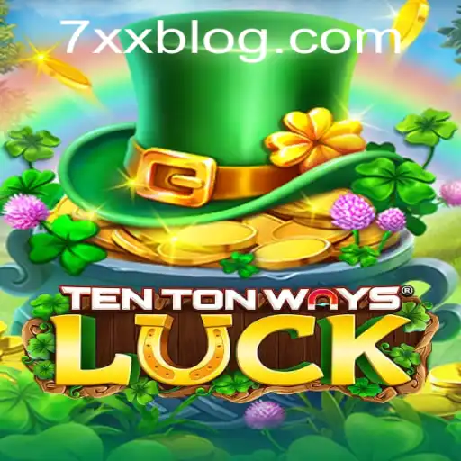 Descubra o Fascinante Mundo de TenTonWaysLuck e a Tendência do 7xx APK