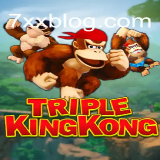Explorando o Mundo Empolgante de TripleKingKong: Um Guia Completo
